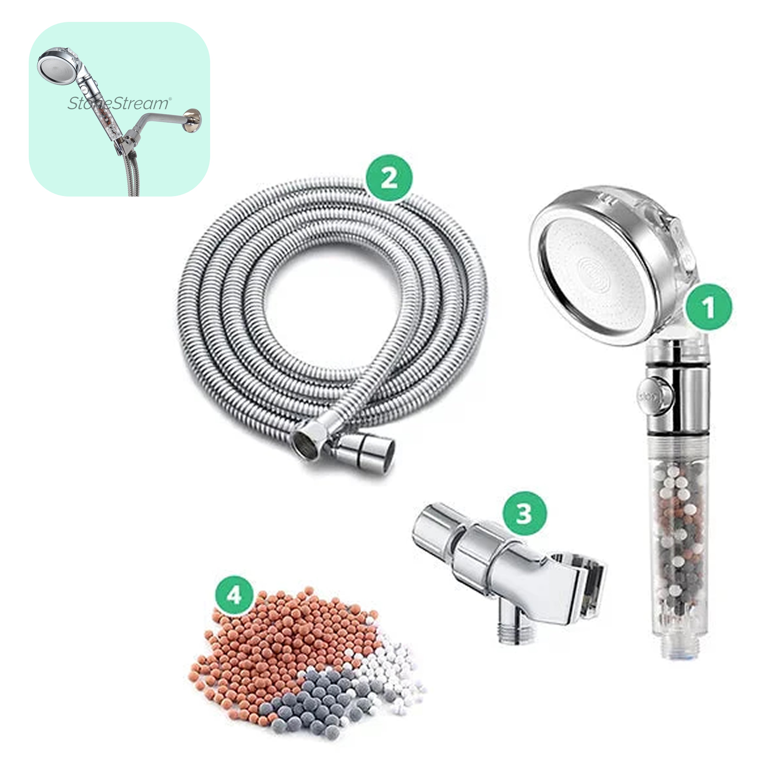 4-in-1-Wandadapter-Kit