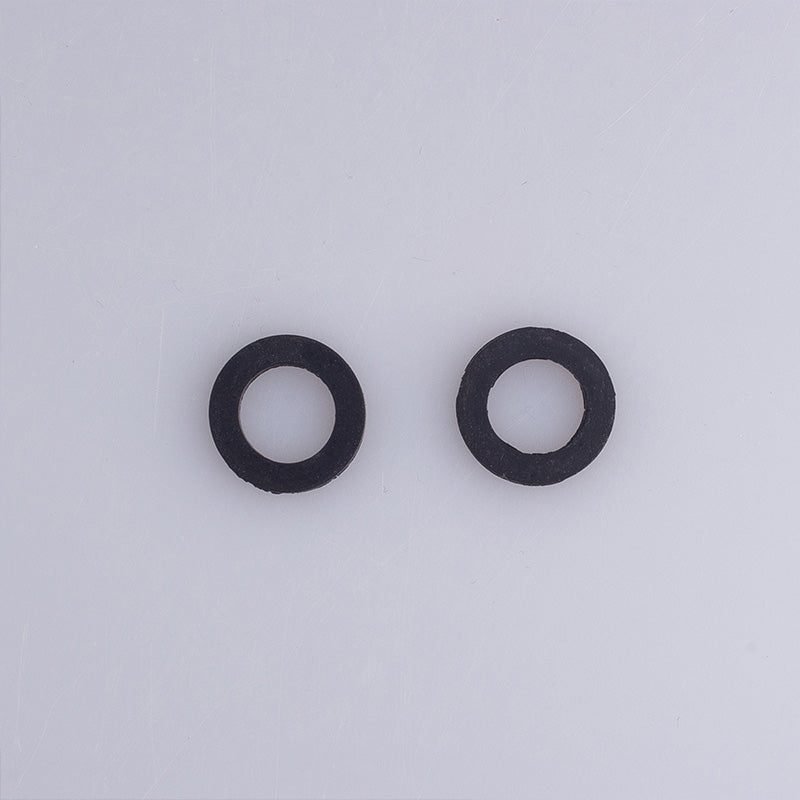 Premium schwarzer Schlauch (1,5 m)