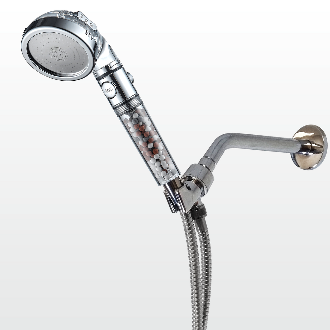 4-in-1 Wandadapter-Set