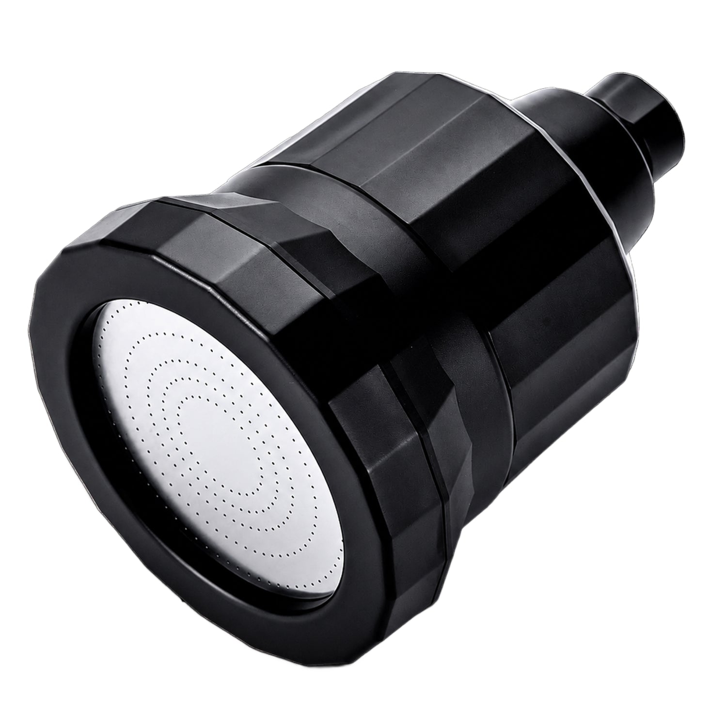 EcoLux Duschkopf mit Filter – 15-Stufen-Filtration