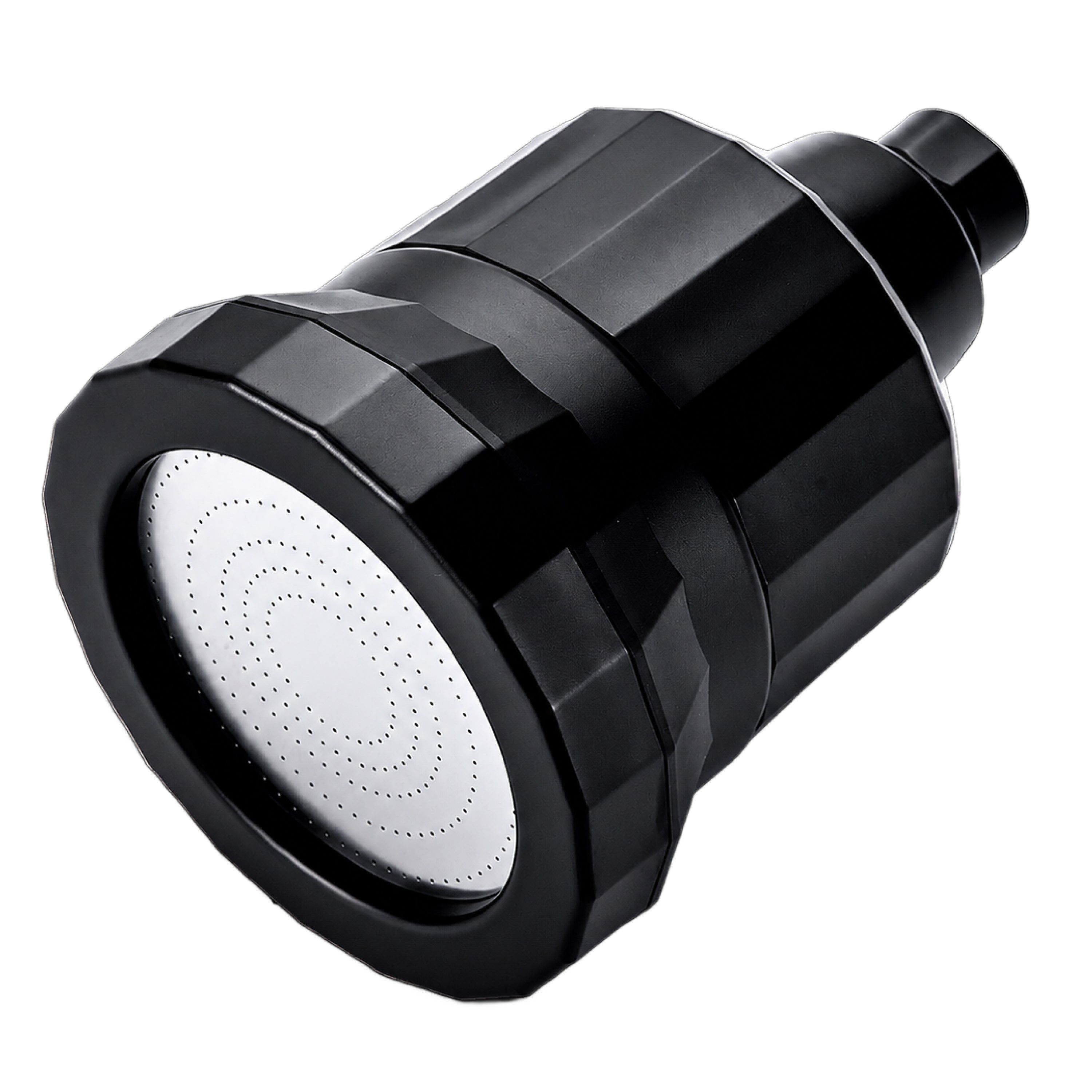 EcoLux Duschkopf mit Filter – 15-Stufen-Filtration