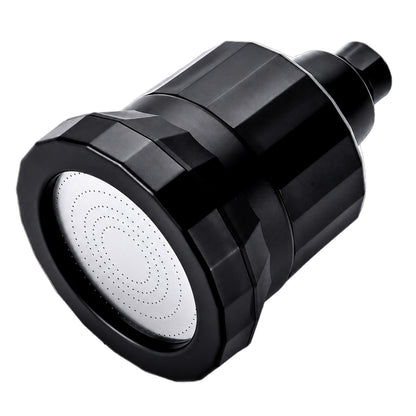 EcoLux Duschkopf mit Filter – 15-Stufen-Filtration