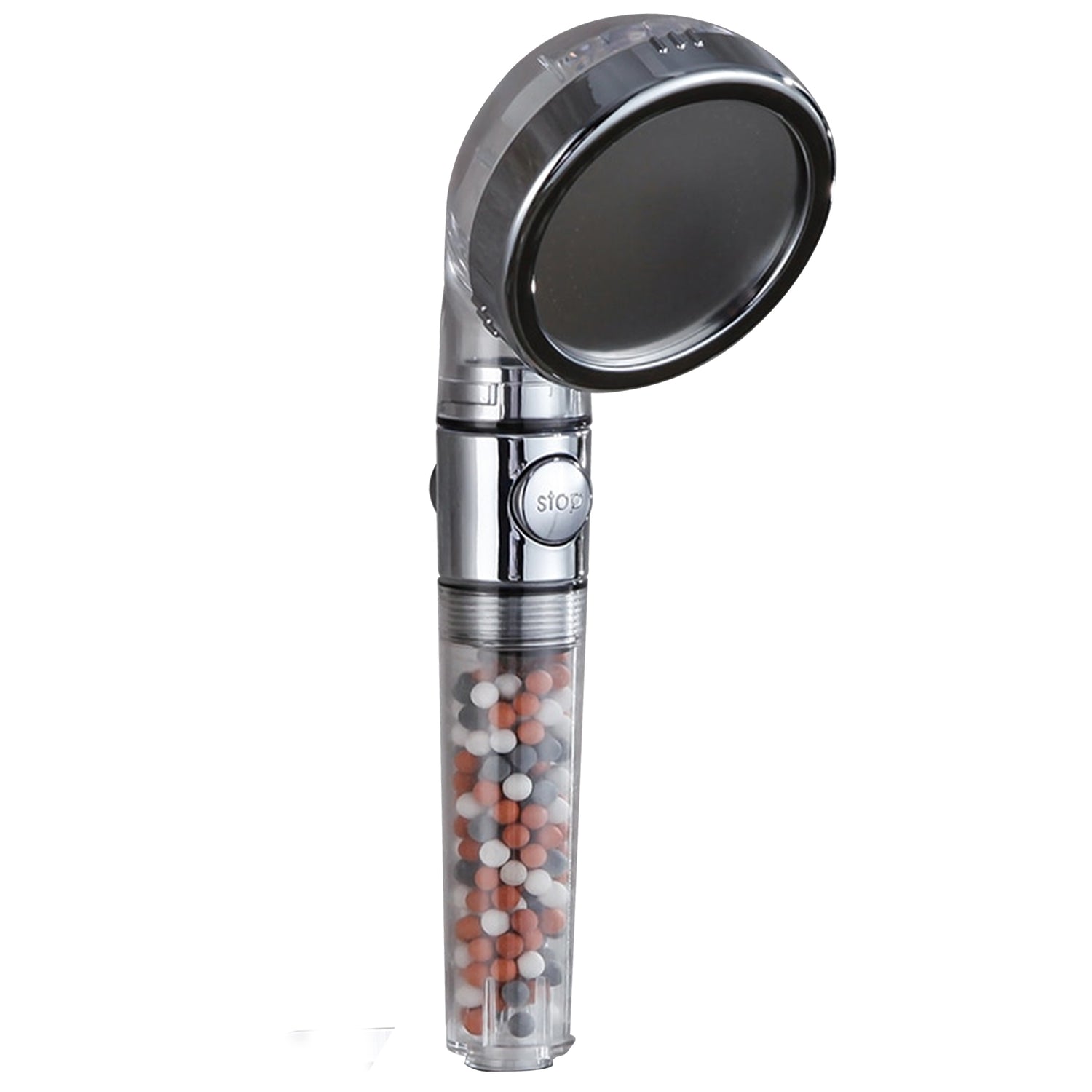 Originaler Ecopower Duschkopf