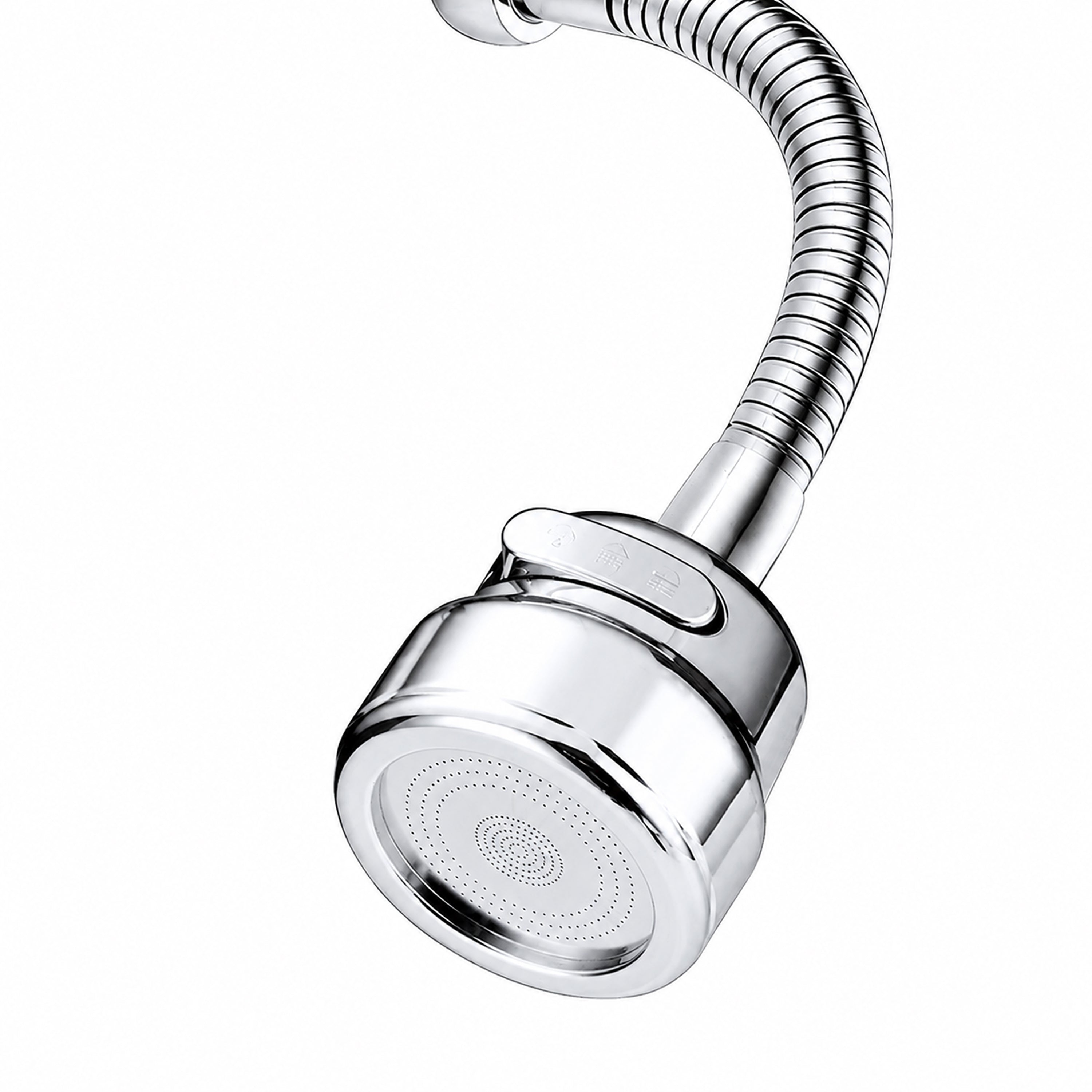 StoneStream™ - Robinet de cuisine 360°