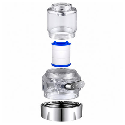 StoneStream™ - Robinet de cuisine 360°