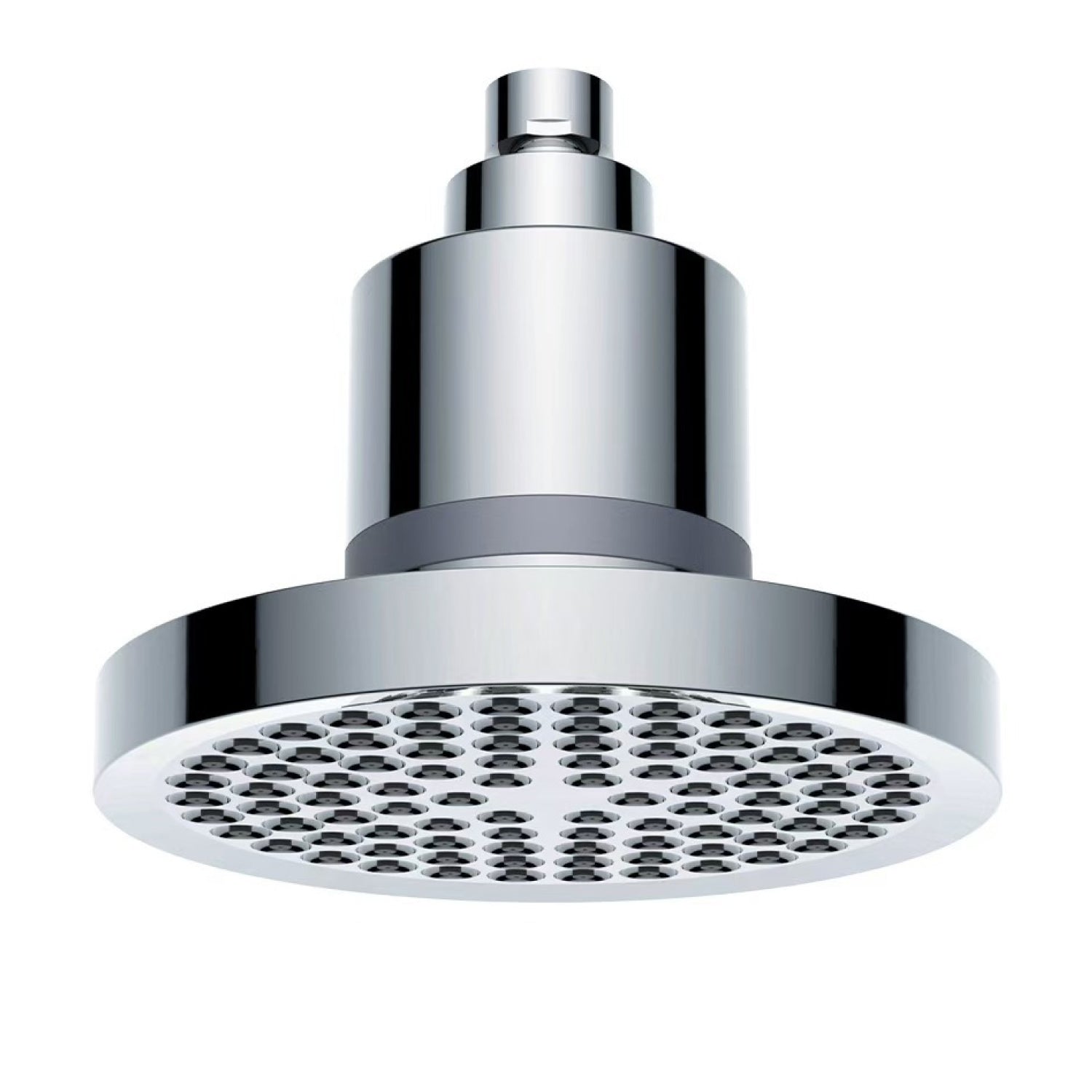 Pommeau de douche filtrant à effet pluie