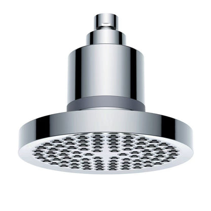 Pommeau de douche filtrant à effet pluie