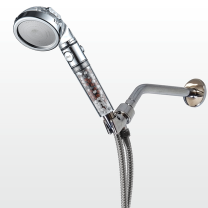 4-in-1 Wandadapter-Set