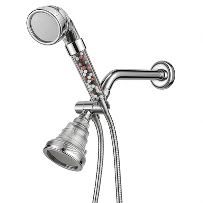 Original Ecopower Shower head