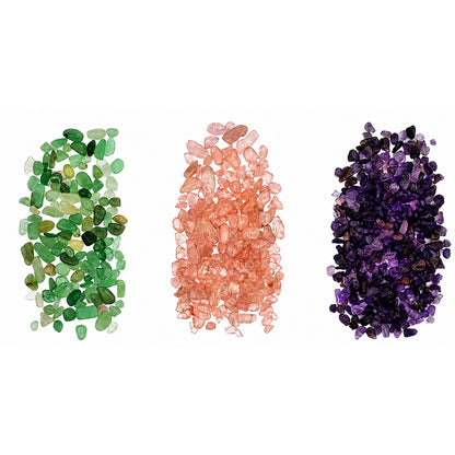 Ersatzsteine und Mineralkugeln für Ihren Duschfilter