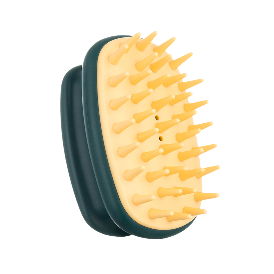 Kopfhaut-Massagebürste