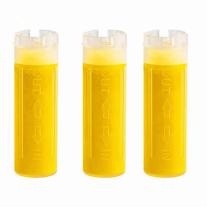 Vitamin C Kartusche für Ihren Duschfilter