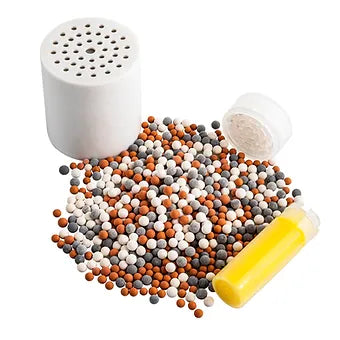 Replacement Stones, Cartridges and Filters