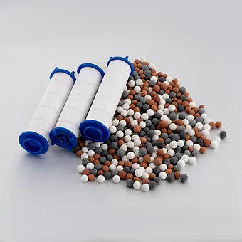 Replacement Stones, Cartridges and Filters